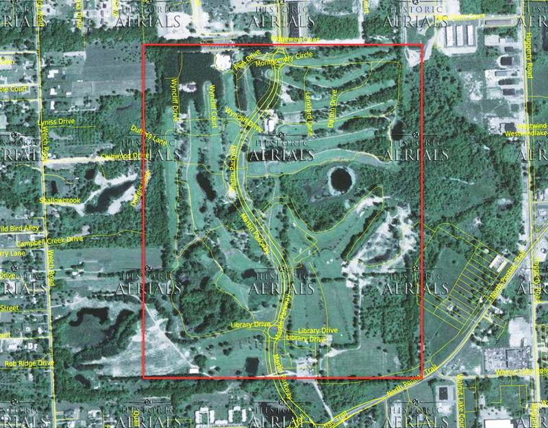Eldorado Country Club (El Dorado Golf Course)
